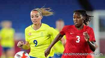 Star Canadian defender Buchanan signs three-year deal with Chelsea - Nanaimo News NOW