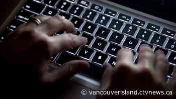 RCMP bust international 'dark web' drug-trafficking ring in Nanaimo, B.C. - CTV News VI