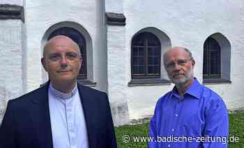 "Wir lassen uns kaum noch Freiräume" - Computer & Medien - Badische Zeitung