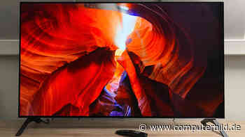 Die besten 4K-TVs im Test - COMPUTER BILD