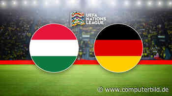 Ungarn – Deutschland Wett-Tipp & Prognose von BildBet - COMPUTER BILD - COMPUTER BILD
