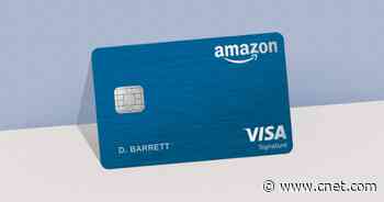 The Best Amazon Credit Card for Non-Prime Members     - CNET