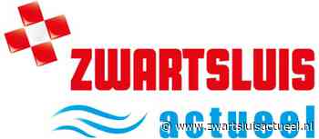 Lezing Zwartewatersklooster - Zwartsluis Actueel - Zwartsluis Actueel