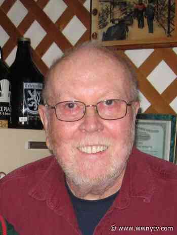 Richard Joseph “Joe” Weekes, 83, of Harrisville - WWNY