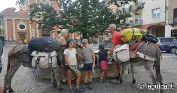 Da Crest ad Assisi passando per Boves - La Guida - LaGuida.it