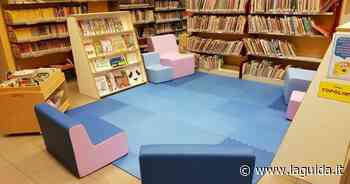 Il maggio della Biblioteca di Boves - LaGuida.it