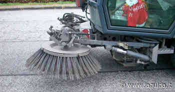 Pulizia strade di Boves, attenti ai divieti di sosta - LaGuida.it
