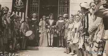 Boves ricorda l'ultima grande “Madonna Lesina” - LaGuida.it