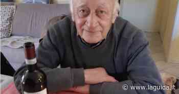 Boves, è deceduto Giovanni Battista Ramero - LaGuida.it