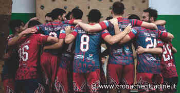 Colleferro. Il “Grifo Volley One” promosso in Prima Divisione Maschile con una giornata d'anticipo al termine di una stagione entusiasmante - Cronache Cittadine