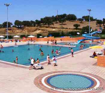 Parque Aquático do Crato abre ao público no próximo dia 10 de junho! - Rádio Campanário