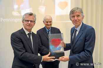 Ein Pflaster fürs kranke Herz