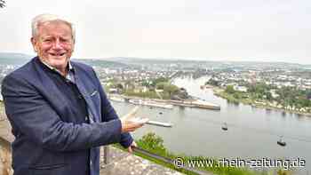 Kowelenz von owe: Glasklar, die Seilbahn muss bleiben - Rhein-Zeitung