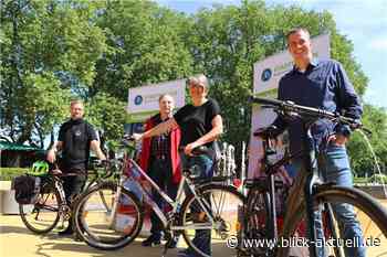 Koblenz ist wieder dabei und radelt für ein gutes Klima - Blick aktuell