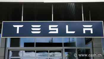 E-Autobauer - Tesla plant erneut einen Aktiensplit