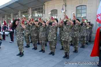 Boves, sabato 21 maggio esibizione della Fanfara dei Bersaglieri "A. Caretto" - Cuneodice.it