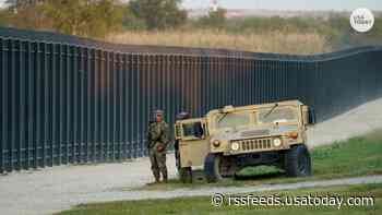 Migrants, people of color vulnerable to white extremists groups along US-Mexico border