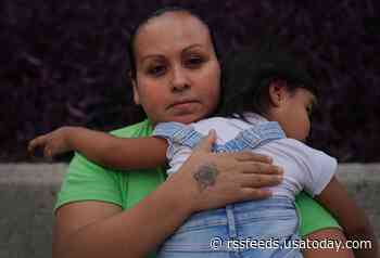 Salvadoran women jailed for abortion warn of ban