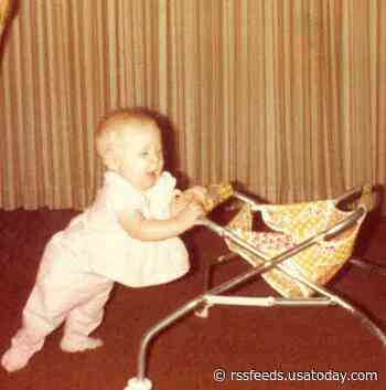 Barefoot nomadic women had baby of slain Texas couple 40 years ago. The child was just found alive