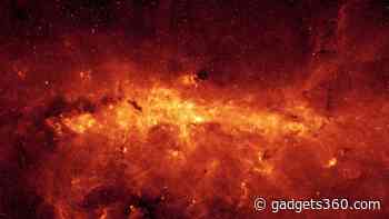 Rare X-Ray Emitting Cosmic Object Found in Milky Way Galaxy
