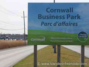 City sells 47 acres in Cornwall Business Park to Markham-based company - Standard Freeholder