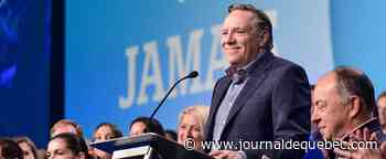 Bilan de la CAQ: quelle note donner au gouvernement Legault? Nos chroniqueurs se prononcent