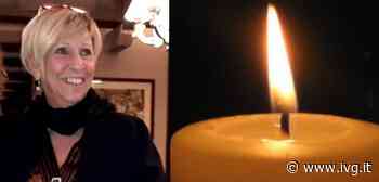 Lutto per la scomparsa di Daniela Aicardi, il cordoglio di Fidapa Albenga: “Persona di grande umanità, ti ricorderemo per il tuo altruismo” - IVG.it