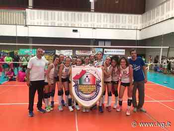 Albenga Volley campione territoriale Under 13: “Settore giovanile fondamentale per costruire la prima squadra” - IVG.it