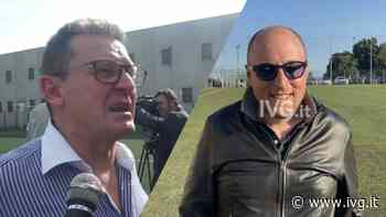 Albenga, per il passaggio di proprietà la famiglia Colla aspetta Marinelli: “In attesa di una proposta formale” - IVG.it