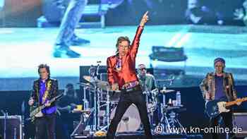 Jubiläum der Rolling Stones: Stimmen Sie ab für Ihren Lieblingssong!