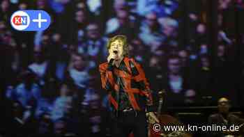 Warum die Musik der Rolling Stones nach 60 Jahren immer noch funktioniert