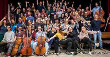 Live in der Eissporthalle: „Floodlight“ zeigt „Jane Eyre“ als Musical