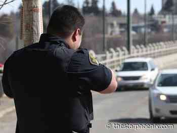 Letters: Public needs more info on Saskatoon speeding enforcement