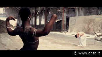 Danza: 'Swan Never Die' di Abrahm vince 'Beyond one minute' - Agenzia ANSA