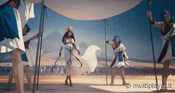 Humankind arriva su PS5, PS4, Xbox Series X|S e One, sarà incluso nel Game Pass - Multiplayer.it