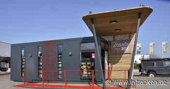 Pettstadt: Erster 24-Stunden-Supermarkt im Kreis Bamberg - wie erfolgreich ist Rewe-Pilotprojekt?