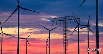 Windenergie/Sonnenenergie: eine Energiegenossenschaft für Rheinbach - General-Anzeiger Bonn