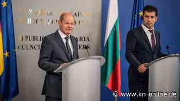 Bulgarien beharrt auf Veto gegen EU-Beitrittsverhandlungen mit Nordmazedonien