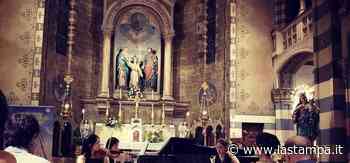 Acqui Terme vuol rinascere con la musica di 300 artisti di fama mondiale - La Stampa