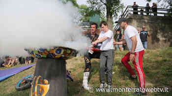Acqui Terme - Chiusura delle AcquiLimpiadi: un sucesso da oltre 4.000 presenze - Monferrato Web TV