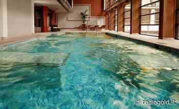 Le Terme di Acqui (chiuse) sono le più salutari ma la Regione investe più per le cure fuori Piemonte - Radio Gold