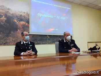 Violenta rapina nel centro di Acqui: in manette tre persone. Era una missione punitiva - Radio Gold