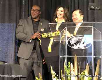 Talking big picture with Desiree Reed-Francois - Rivals.com - Missouri