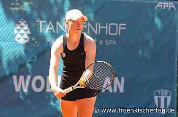 Halbfinale ohne deutsche Beteiligung - Fränkischer Tag