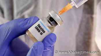 Coronavirus: Chinese mRNA-based Covid-19 vaccines effective in preclinical trials - Khaleej Times