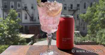 The Dirty Shirley Is Officially a Bust. Here Are 2 Spins That Don't Suck     - CNET