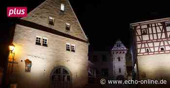 Heppenheim: Ein Hoch auf die Wiege der Demokratie - Echo Online