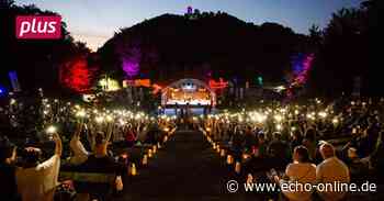 Kultur und Natur reichen sich in Heppenheim die Hand - Echo Online