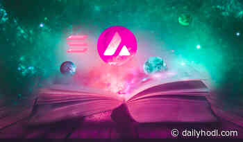 Here’s What’s Next for Solana (SOL), Avalanche (AVAX), Chainlink (LINK) and ApeCoin (APE) According to ... - The Daily Hodl