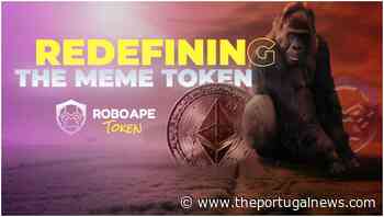 RoboApe (RBA) Could Provide Better Returns Than Chainlink (LINK) or Sandbox (SAND) in 2022 - The Portugal News